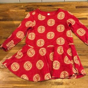 Tea Collection Dress